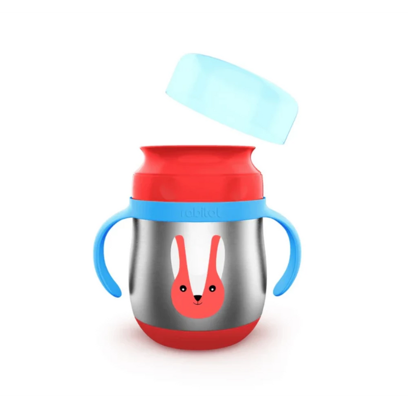Rabitat First Step 360 Training Cup