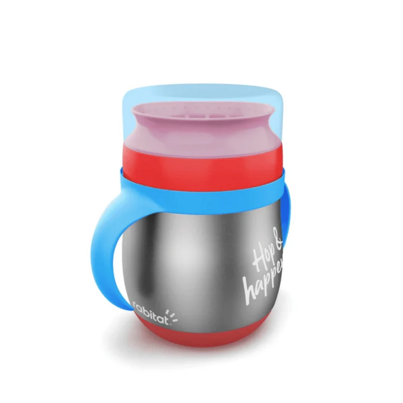 Rabitat First Step 360 Training Cup