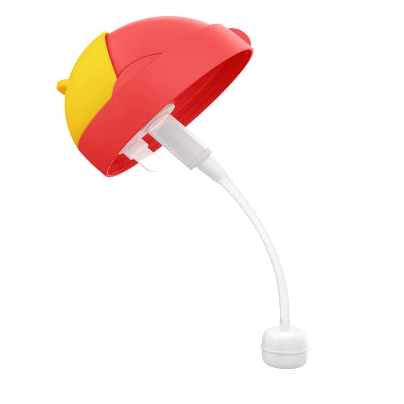 Rabitat First Step Gravity Training Sipper With weighted straw