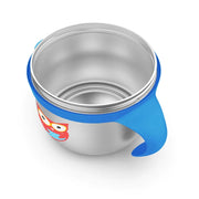 Rabitat First Step Gravity Training Sipper With weighted straw