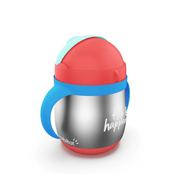 Rabitat First Step Gravity Training Sipper With weighted straw
