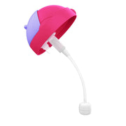 Rabitat First Step Gravity Training Sipper With weighted straw