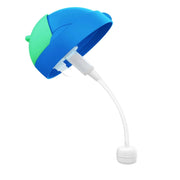 Rabitat First Step Gravity Training Sipper With weighted straw