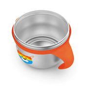 Rabitat First Step Gravity Training Sipper With weighted straw