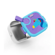 Rabitat Lunchmate Mini Stainless Steel Lunch Box With Spoon - 500 ML