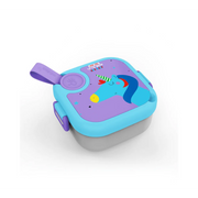 Rabitat Lunchmate Mini Stainless Steel Lunch Box With Spoon - 500 ML