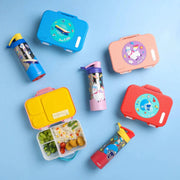Rabitat Munchbee Divided Lunch Box