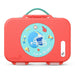 Rabitat Munchbee Divided Lunch Box-LunchBox & Water Bottles-Rabitat-Toycra