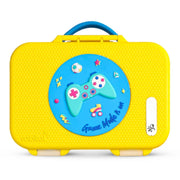 Rabitat Munchbee Divided Lunch Box