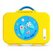 Rabitat Munchbee Divided Lunch Box-LunchBox & Water Bottles-Rabitat-Toycra