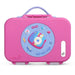 Rabitat Munchbee Divided Lunch Box-LunchBox & Water Bottles-Rabitat-Toycra