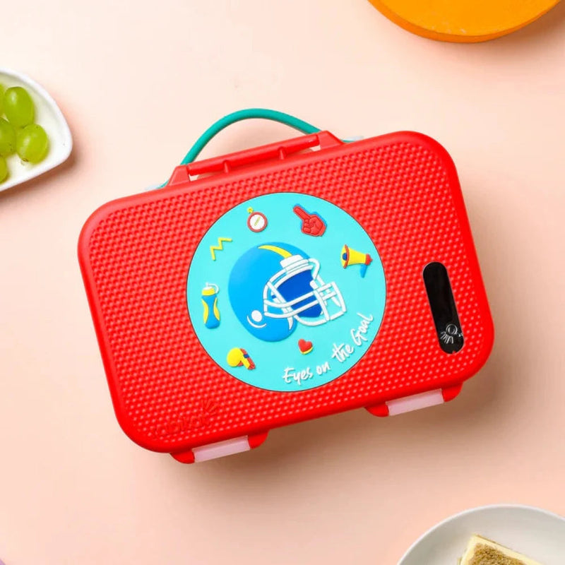 Rabitat Munchbee Divided Lunch Box