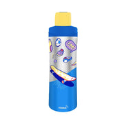 Rabitat Nutri Lock Tritan Sipper Bottle with Lid