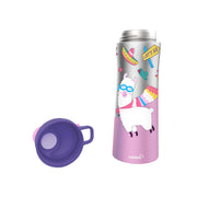 Rabitat Nutri Lock Tritan Sipper Bottle with Lid
