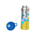 Rabitat Nutri Lock Tritan Sipper Bottle with Lid-LunchBox & Water Bottles-Rabitat-Toycra