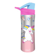Rabitat Nutri Lock Tritan Sipper Bottle with Lid