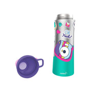 Rabitat Nutri Lock Tritan Sipper Bottle with Lid