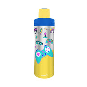 Rabitat Nutri Lock Tritan Sipper Bottle with Lid