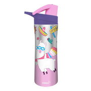 Rabitat Nutri Lock Tritan Sipper Bottle with Lid