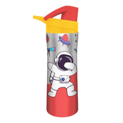 Rabitat Nutri Lock Tritan Sipper Bottle with Lid