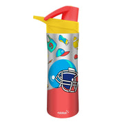 Rabitat Nutri Lock Tritan Sipper Bottle with Lid
