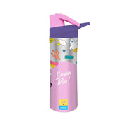 Rabitat Nutri Lock Tritan Sipper Bottle with Lid
