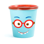 Rabitat Spill Free Stainless Steel Cup