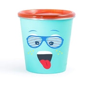 Rabitat Spill Free Stainless Steel Cup