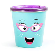Rabitat Spill Free Stainless Steel Cup