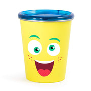 Rabitat Spill Free Stainless Steel Cup