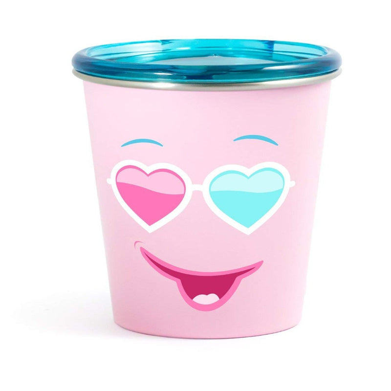 Rabitat Spill Free Stainless Steel Cup