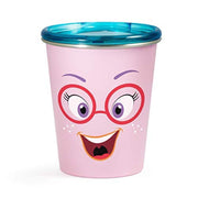 Rabitat Spill Free Stainless Steel Cup