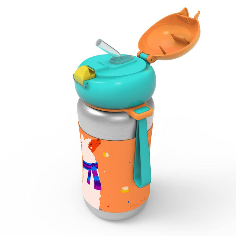 Rabitat Sports Sipper Stainless Steel Bottle