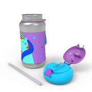 Rabitat Sports Sipper Stainless Steel Bottle