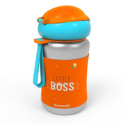 Rabitat Sports Sipper Stainless Steel Bottle