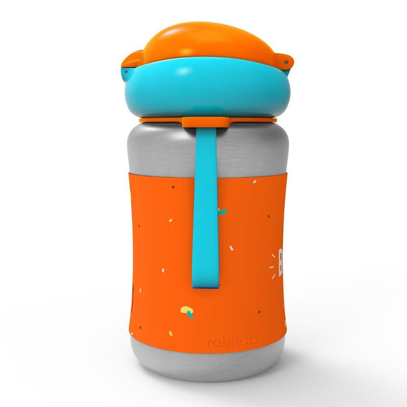 Rabitat Sports Sipper Stainless Steel Bottle
