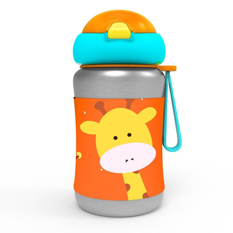 Rabitat Sports Sipper Stainless Steel Bottle