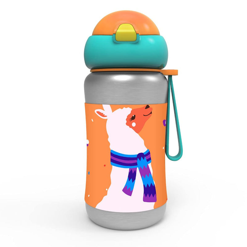 Rabitat Sports Sipper Stainless Steel Bottle