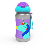 Rabitat Sports Sipper Stainless Steel Bottle