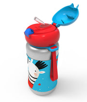 Rabitat Sports Sipper Stainless Steel Bottle