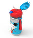 Rabitat Sports Sipper Stainless Steel Bottle-LunchBox & Water Bottles-Rabitat-Toycra