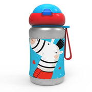 Rabitat Sports Sipper Stainless Steel Bottle