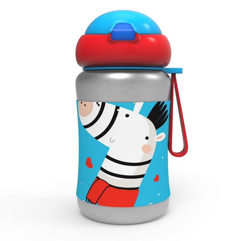 Rabitat Sports Sipper Stainless Steel Bottle