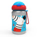 Rabitat Sports Sipper Stainless Steel Bottle-LunchBox & Water Bottles-Rabitat-Toycra