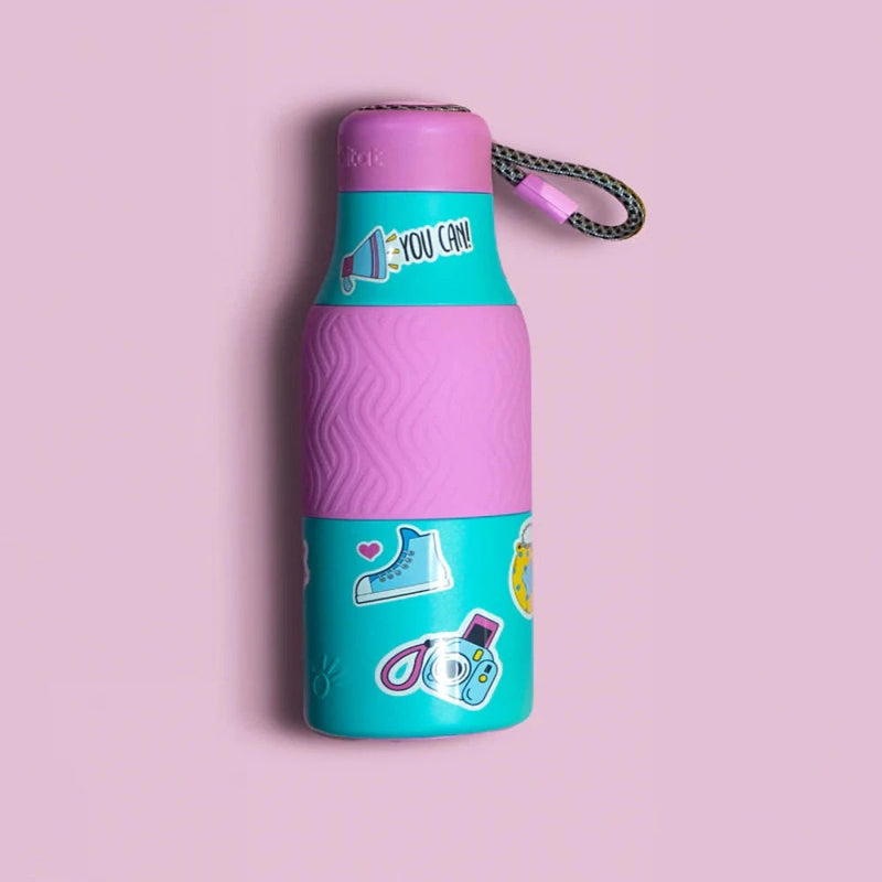 Rabitat Zappy Insulated Stainless Steel Water Bottle 700ml