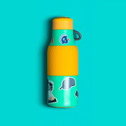 Rabitat Zappy Insulated Stainless Steel Water Bottle 700ml