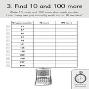 Race The Clock Books