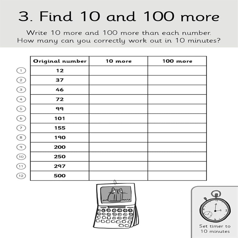Race The Clock Books