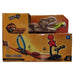 Ralleyz Dino Smash Track Set-Action & Toy Figures-Ralleyz-Toycra
