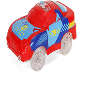 Ralleyz E Glow In The Dark Action Tracks 28 Pcs